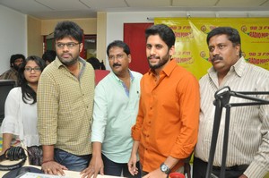 Premam Song Launch at Radio Mirchi
